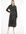 Tommy Jeans Curve Shirtjurk TJW DITSY BELTED MIDI DRESS EXT met all-over millefleur & logo print