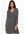 Gedessineerde jurk ONLCERA 3/4 SHORT DRESS WVN NOOS