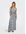 Maxi-jurk ONLWINNER S/L MAXI DRESS NOOS PTM