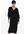 NU 20% KORTING: Gebreide jurk ONLNEW TESSA L/S MIDI V DRESS