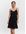 Jurk met bandjes VMHONEY LACE PLEATED SINGLET DRESS WVN