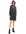 Chiffonjurk Mini-jurk van soepele chiffon Gestippeld motief (1-delig)