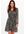 Gedessineerde jurk ONLCERA 3/4 SHORT DRESS WVN NOOS