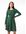 Gebreide jurk YASBECCO LS KNIT DRESS S. NOOS