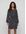 NU 20% KORTING: Mini-jurk VIPEFFI L/S DRESS - NOOS