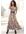 NU 20% KORTING: Maxi-jurk gemaakt van geweven viscose met paisley print