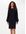 Gebreide jurk YASFONNY LS KNIT DRESS S. NOOS