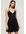 NU 20% KORTING: Jerseyjurk JERSEY LACE MINI DRESS