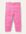 Fun Cropped Leggings Party Pink/ Ivory Boden, Party Pink/ Ivory