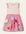 Jersey Tulle Appliqué Dress Formica Pink Flower Fairy Boden, Formica Pink Flower Fairy