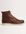 Leather Chukka Boots Brown Leather , Brown Leather