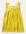 Frill Sleeve Jersey Dress Daffodil Yellow , Daffodil Yellow