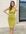 Light Green Ruched High Neck Midi Bodycon Dress New Look