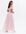 Deluxe Pink Sequin Bardot Maxi Dress New Look