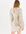 Silver Sequin Long Sleeve Mini Dress New Look
