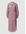 Blusenkleid mit Allover-Muster Modell 'Aldo Twill Dress'