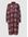 Blusenkleid mit Allover-Muster Modell 'Mandala Flower HBK Dress'