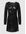 Minikleid mit Paillettenbesatz Modell 'Charlott Dress'