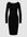Kleid in Ripp-Optik Modell 'SWEETHRT MARGOT DRS'