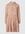 Kleid aus Viskose mit verdeckter Knopfleiste Modell 'Denike'
