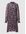 Blusenkleid mit Allover-Muster Modell 'Veni'