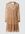 Kleid aus Chiffon mit Crinkle-Effekt Modell 'Federica' - exklusiv bei uns erhältlich