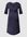 Minikleid mit Spitzenbesatz Modell 'alisa tess jersey dress'