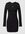 Kleid mit Logo-Print Modell 'OPEN BACK MILANO DRESS'