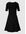 Knielanges Kleid mit Galonstreifen Modell 'Davinca'