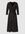 Midi-jurk met all-over motief, model 'CARLYNA'