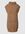 Gebreide jurk met steekzakken opzij, model 'TUNIC'
