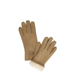 Gloves Suede Women
