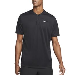 Court Dri-FIT Blade Solid Polo Heren