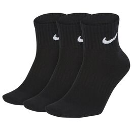 Everyday Lightweight Ankle Socks (3-pack)