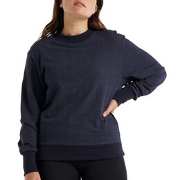 Central Longsleeve Sweater Dames
