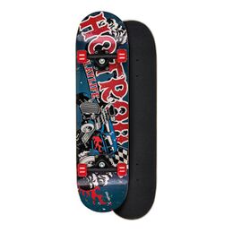 Hotrod Skateboard