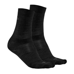 Wool Liner Sock (2-pack)