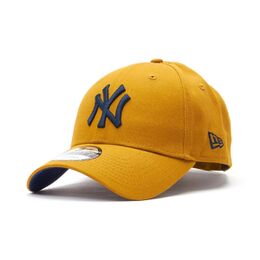 NY Yankees Contrast 940 Cap Senior
