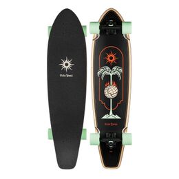 The All-Time Longboard Skateboard