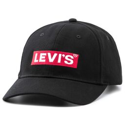 Levi's Box Tab Cap
