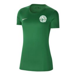 Nike Training Shirt Groen - Dames
