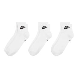 Everyday Essential Ankle Socks (3-pack)