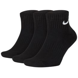 Everyday Cushion Ankle Socks (3-pack)