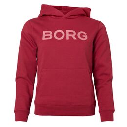 Björn Borg BB Logo Hoodie Dames