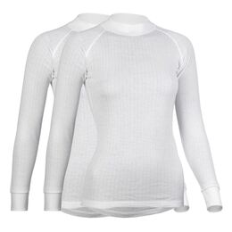 Thermal Shirt LS Wms (2-pack)