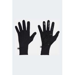 Quantum Handschoenen Zwart
