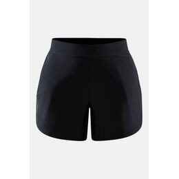Adv Essence 5" Stretch Shorts Wms korte broek Zwart
