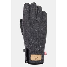 Furnace Pro Handschoen Middengrijs