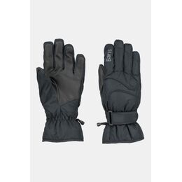 Basic Handschoen Zwart