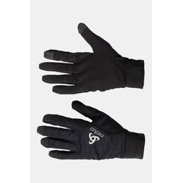Zeroweight Warm Gloves Zwart